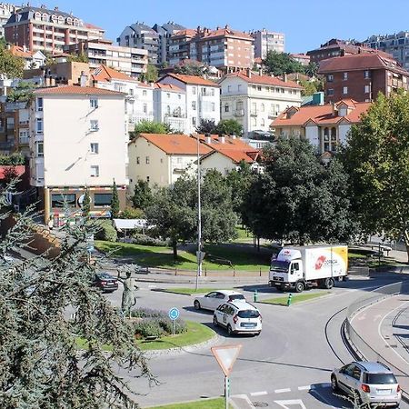 Apartamento En Puertochico Santander Luaran gambar