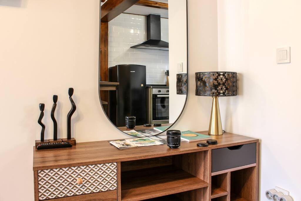 Apartamento En Puertochico Santander Luaran gambar