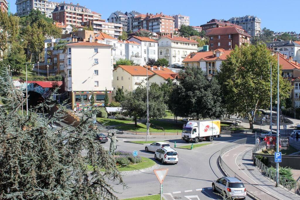 Apartamento En Puertochico Santander Luaran gambar