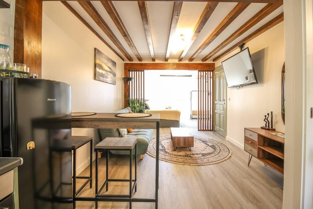 Apartamento En Puertochico Santander Luaran gambar