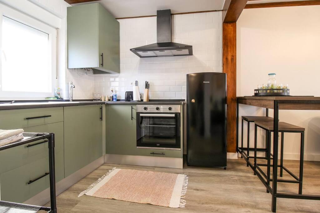 Apartamento En Puertochico Santander Luaran gambar