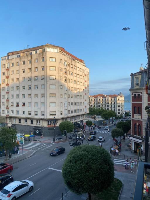 Apartamento En Puertochico Santander Luaran gambar
