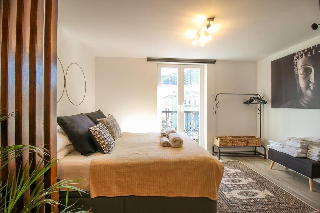 Apartamento En Puertochico Santander Luaran gambar