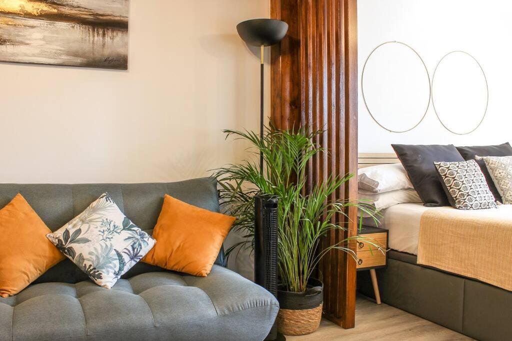 Apartamento En Puertochico Santander Luaran gambar