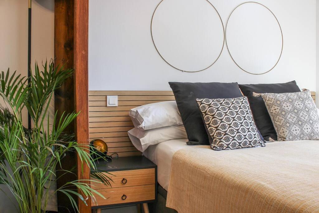 Apartamento En Puertochico Santander Luaran gambar