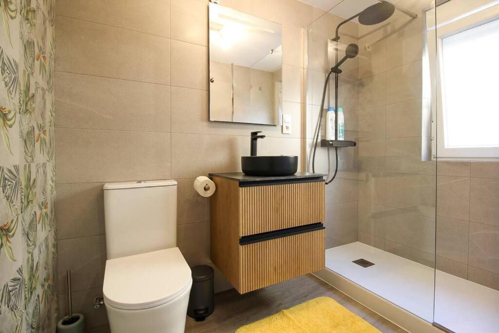 Apartamento En Puertochico Santander Luaran gambar