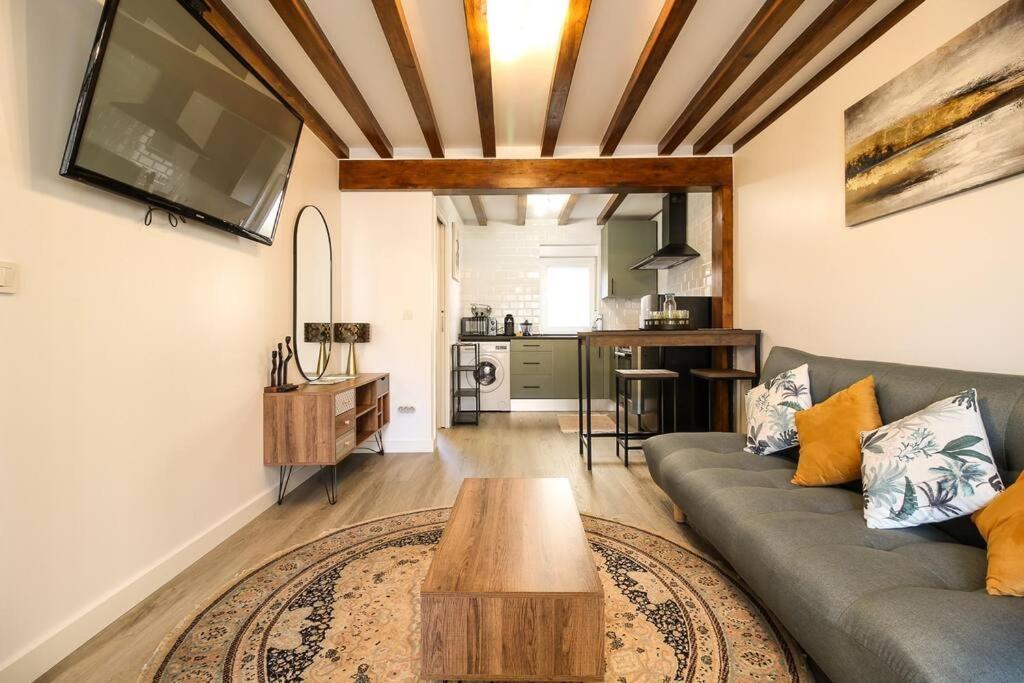 Apartamento En Puertochico Santander Luaran gambar